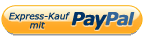 Checkout mit PayPal