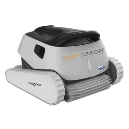 Dolphin Scoop Comfort Cleaner Poolroboter