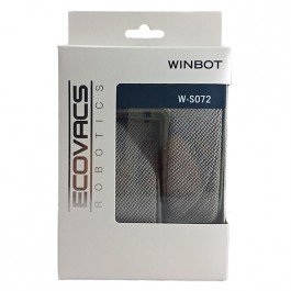 Ecovacs - Mikrofasertuch für Winbot W850