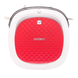 Ecovacs Deebot D35