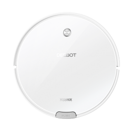Ecovacs Deebot Saugroboter