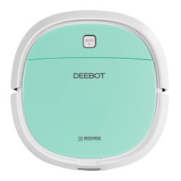 Ecovacs Deebot Mini Saug und Wischroboter