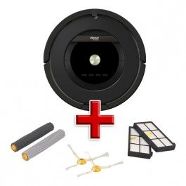 iRobot Roomba 875 - Staubsauger Roboter