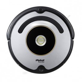 iRobot Roomba 615 - Staubsauger Roboter