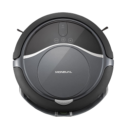 Moneual ME685 Saug und Wischroboter