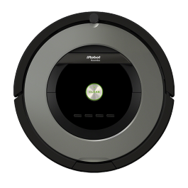 iRobot Roomba 865 - Staubsauger Roboter