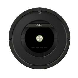 iRobot Roomba 875 - Staubsauger Roboter