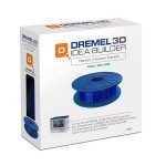 Dremel PLA Filament Farbe: blau