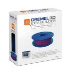 Dremel PLA Filament Farbe: violett