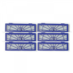 Neato - High Performance Filter (6 Stk) für Botvac Modelle