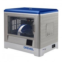 Dremel 3D Drucker Idea Builder