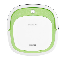 Ecovacs Deebot Slim Saugroboter