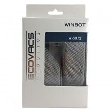 Ecovacs - Mikrofasertuch für Winbot W850