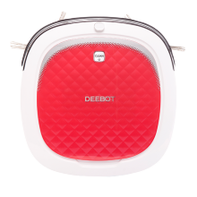 Ecovacs Deebot D35
