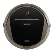 Ecovacs Deebot M81 Saug und Wischroboter