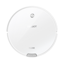 Ecovacs Deebot M82 Roboter Staubsauger