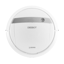 Ecovacs Deebot M88 Saug und Wischroboter