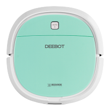 Ecovacs Deebot Mini Saug und Wischroboter