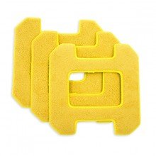 Hobot 268 Pads gelb (3 Stk.)