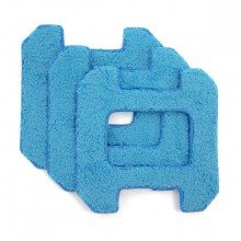 Hobot 268 Pads blau (3 Stk.)