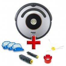 iRobot Roomba 615 - Staubsauger Roboter