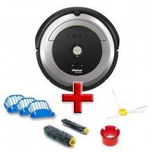 iRobot Roomba 680 Saugroboter