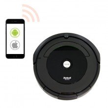 iRobot Roomba 696