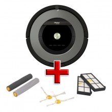 iRobot Roomba 865 - Staubsauger Roboter