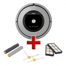 iRobot Roomba 886