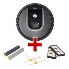 iRobot Roomba 960 Saugroboter