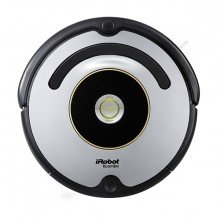 iRobot Roomba 615 - Staubsauger Roboter