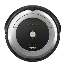 iRobot Roomba 680 Saugroboter