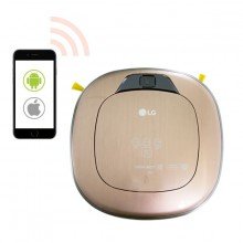 LG Hom Bot Square VR9627PG