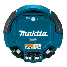 Makita DRC200Z Staubsauger Roboter