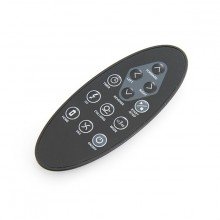 myVacBot B100 - Fernbedienung 