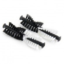 myVacBot B100 - 2er Pack Hauptbürsten 