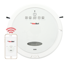 myVacBot S200 Staubsauger Roboter