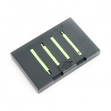 myVacBot S200 - Lithium-Ionen Akku