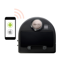 Neato Botvac Connected