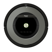 iRobot Roomba 865 - Staubsauger Roboter