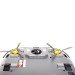 Ecovacs Deebot D35 - Staubsauger Roboter