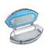 Ecovacs Deebot Staubsauger Roboter