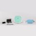 Ecovacs Deebot Mini Saug und Wischroboter