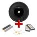iRobot Roomba 875 - Saugroboter + Service-Kit