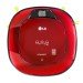 LG Hom Bot Carpet Care VSR8600RR Staubsauger Roboter