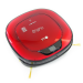 LG Hom Bot Carpet Care VSR8600RR Staubsauger Roboter