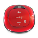 LG Hom Bot Carpet Care VSR8600RR Staubsauger Roboter