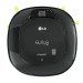 LG Hom Bot Floor Care VSR6600OB Staubsauger Roboter