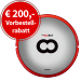 myVacBot SN500 Staubsauger Roboter