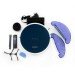 Mamibot PreVac 650 (blau)